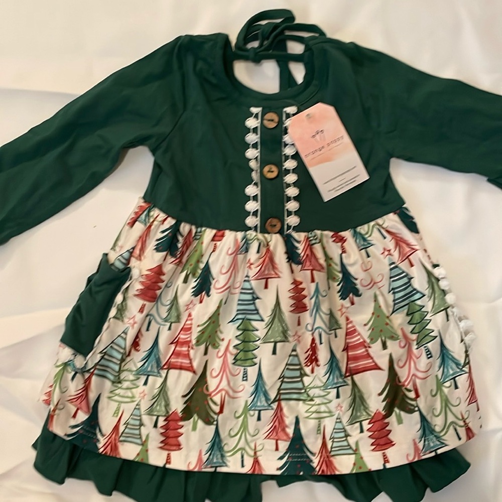 Christmas Dress
